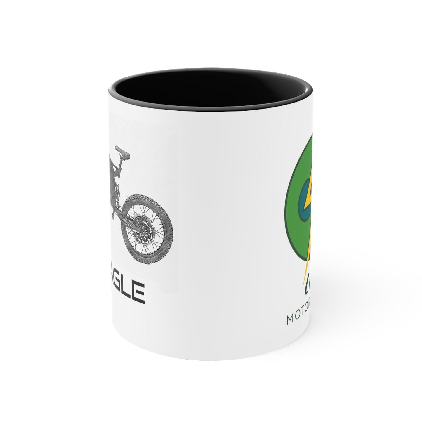 CAB Eagle Coffee Mug, 11oz