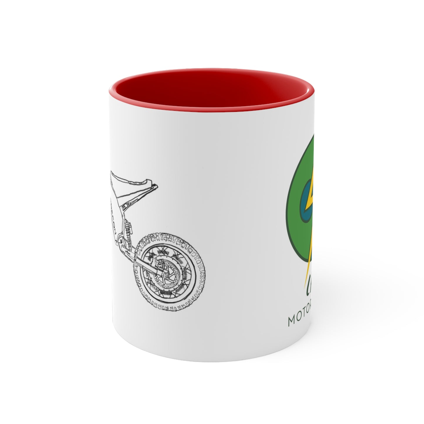 CAB Recon Coffee Mug, 11oz