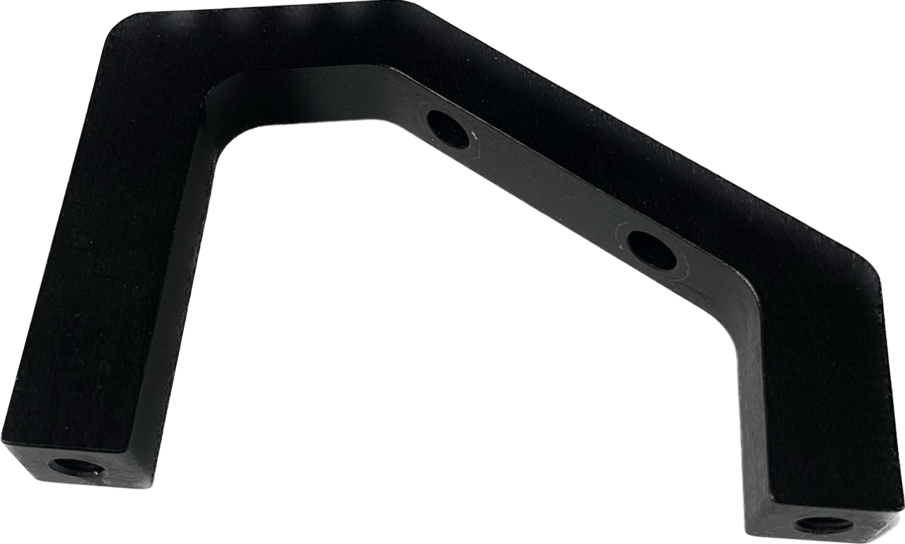 220MM Front Brake Bracket
