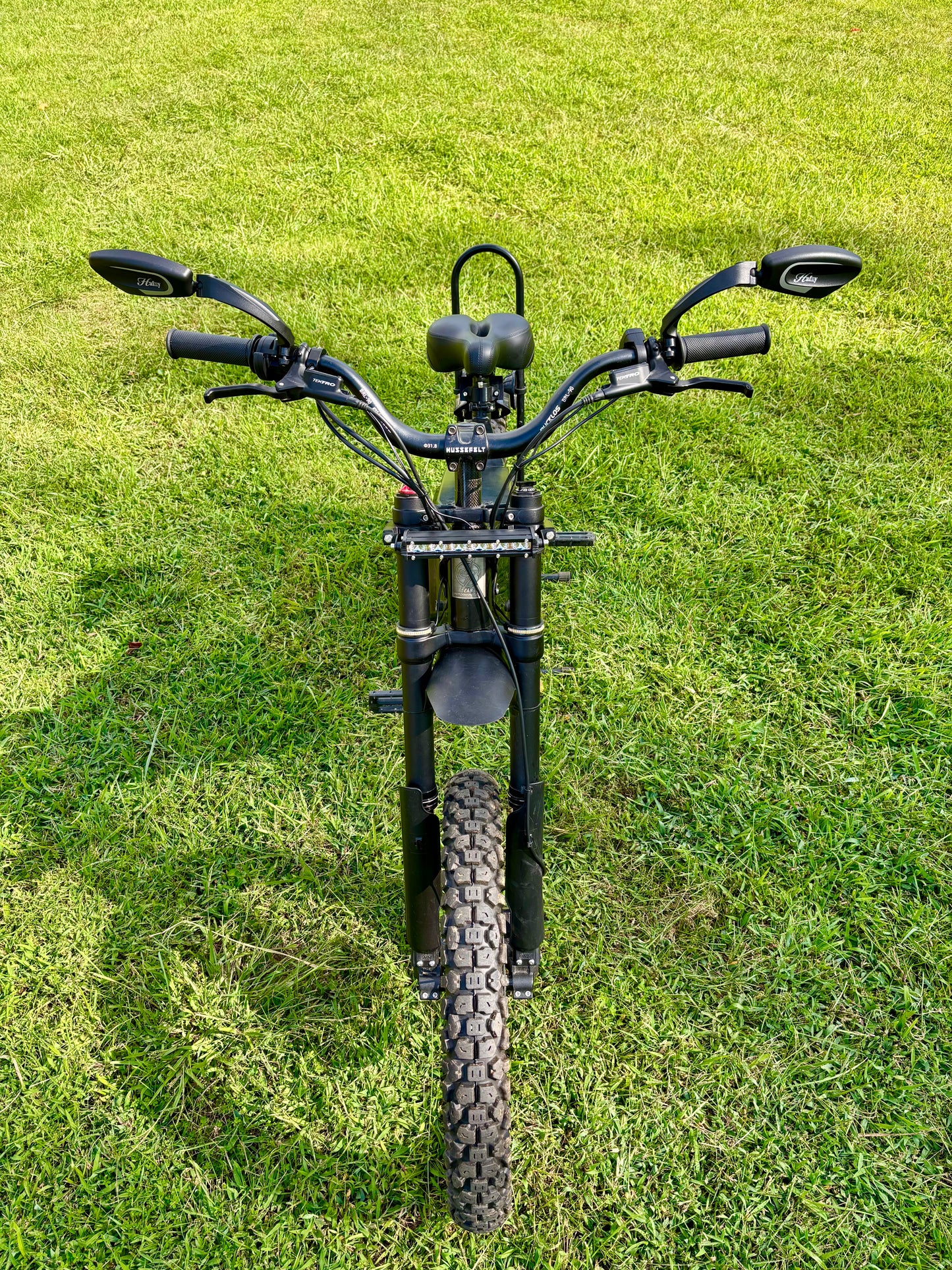 A Unique Demo Model Eagle 1