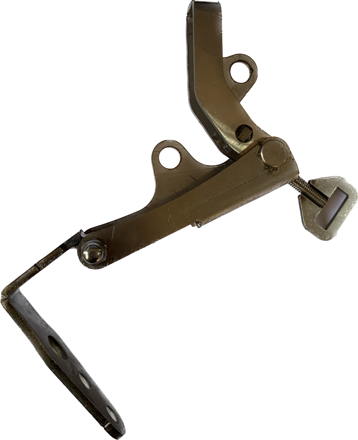 Replacement Battery Box Latch