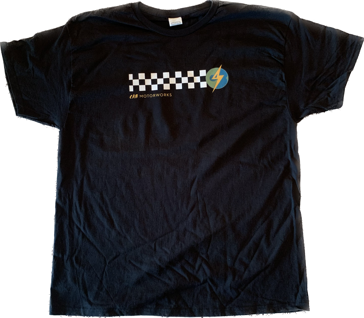 Official CAB T-Shirt