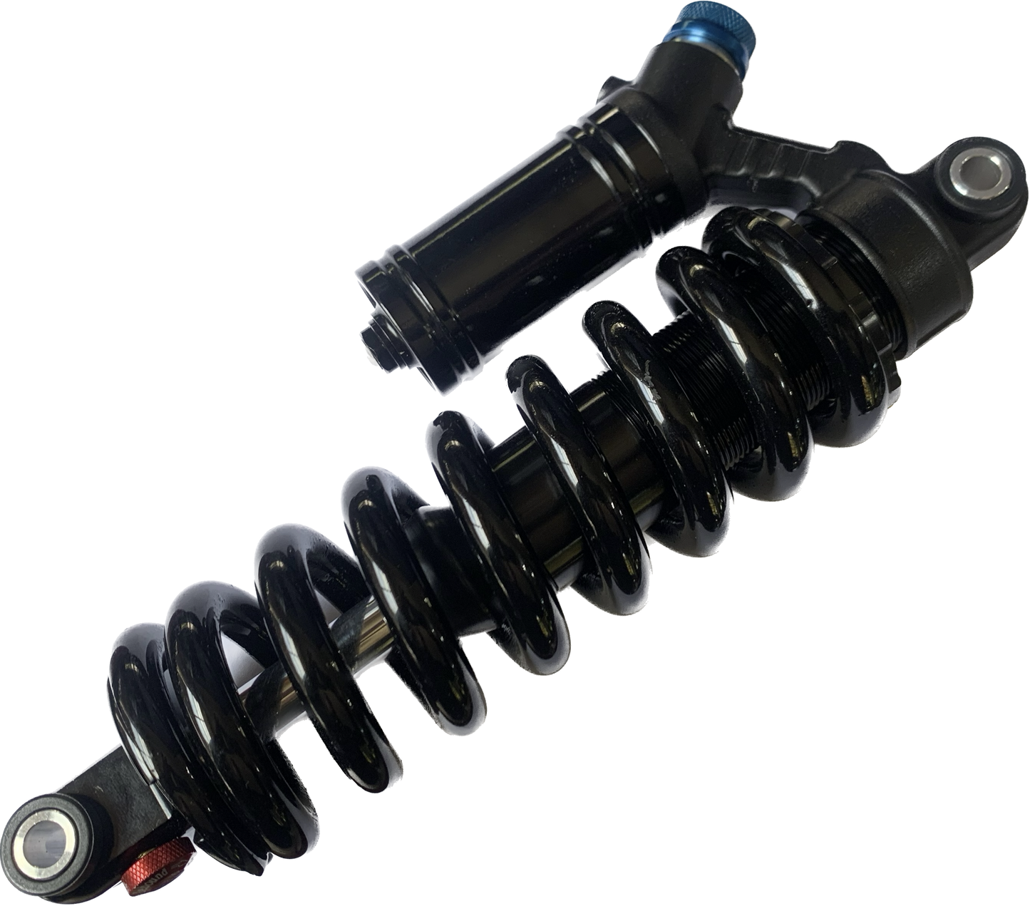 750R, Falcon, Eagle Rear Shock