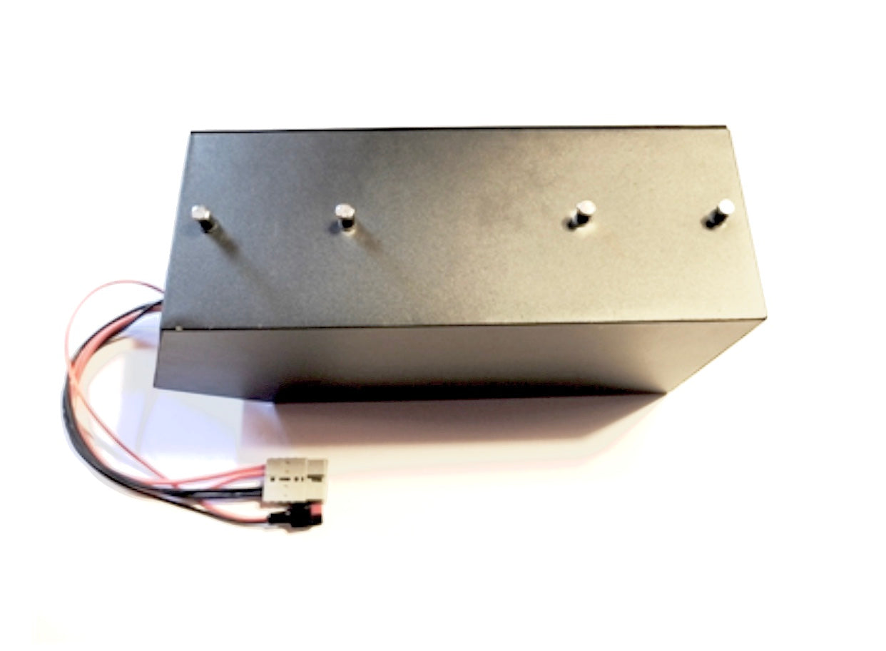 Racer Battery