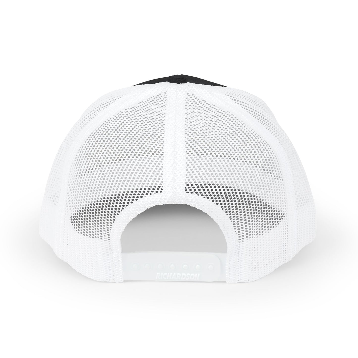 CAB Motorworks Snapback Trucker Cap