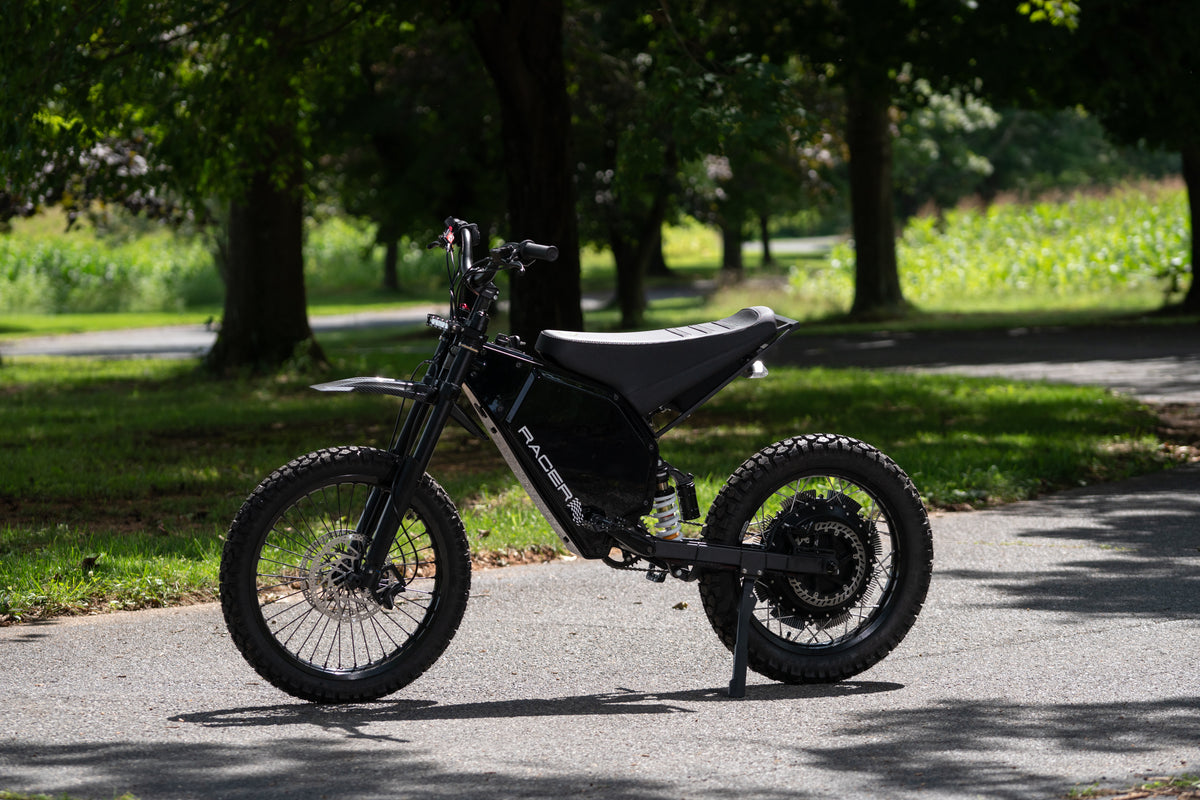 RACER