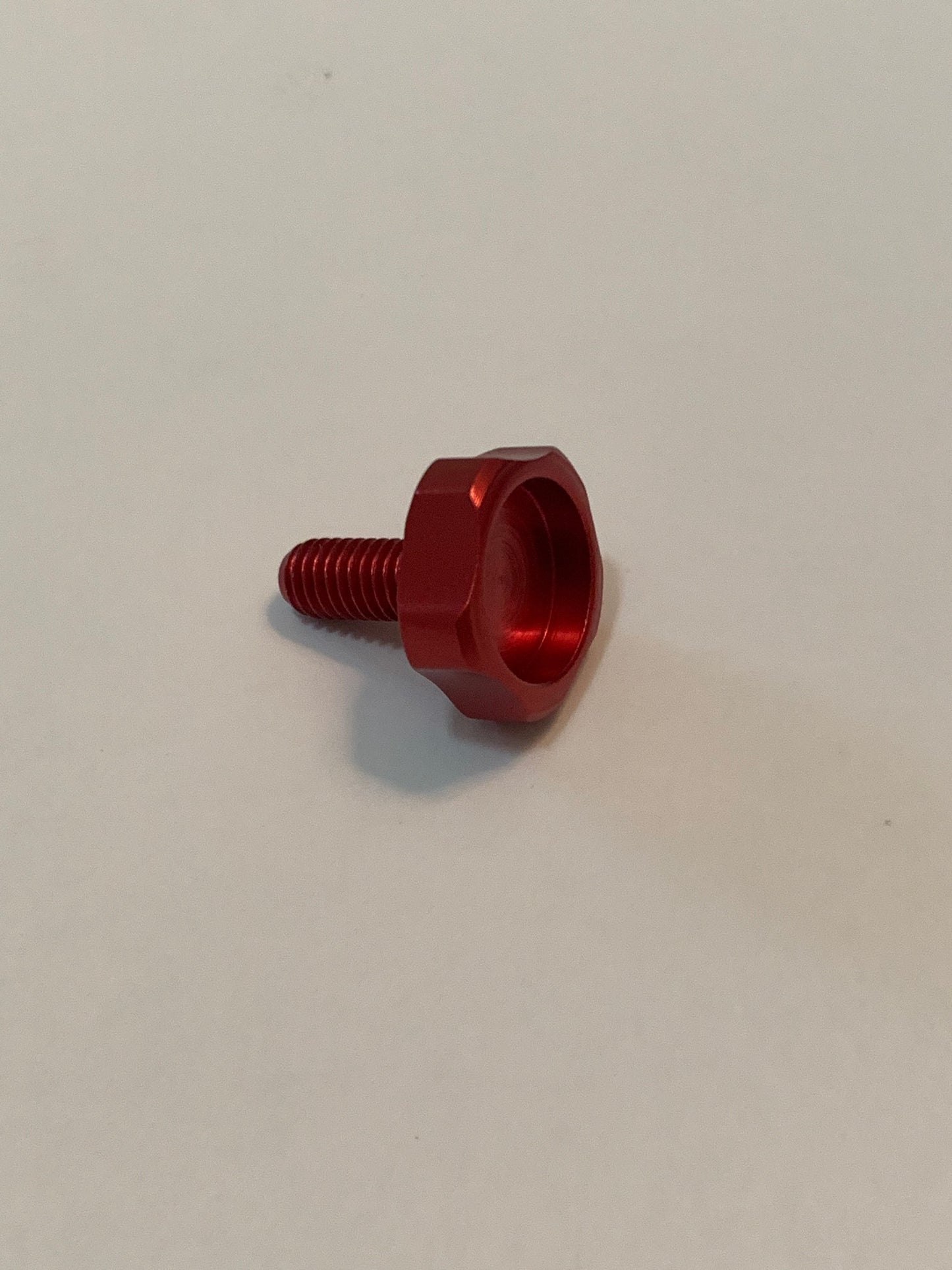 Body Panel Bolt Nuts