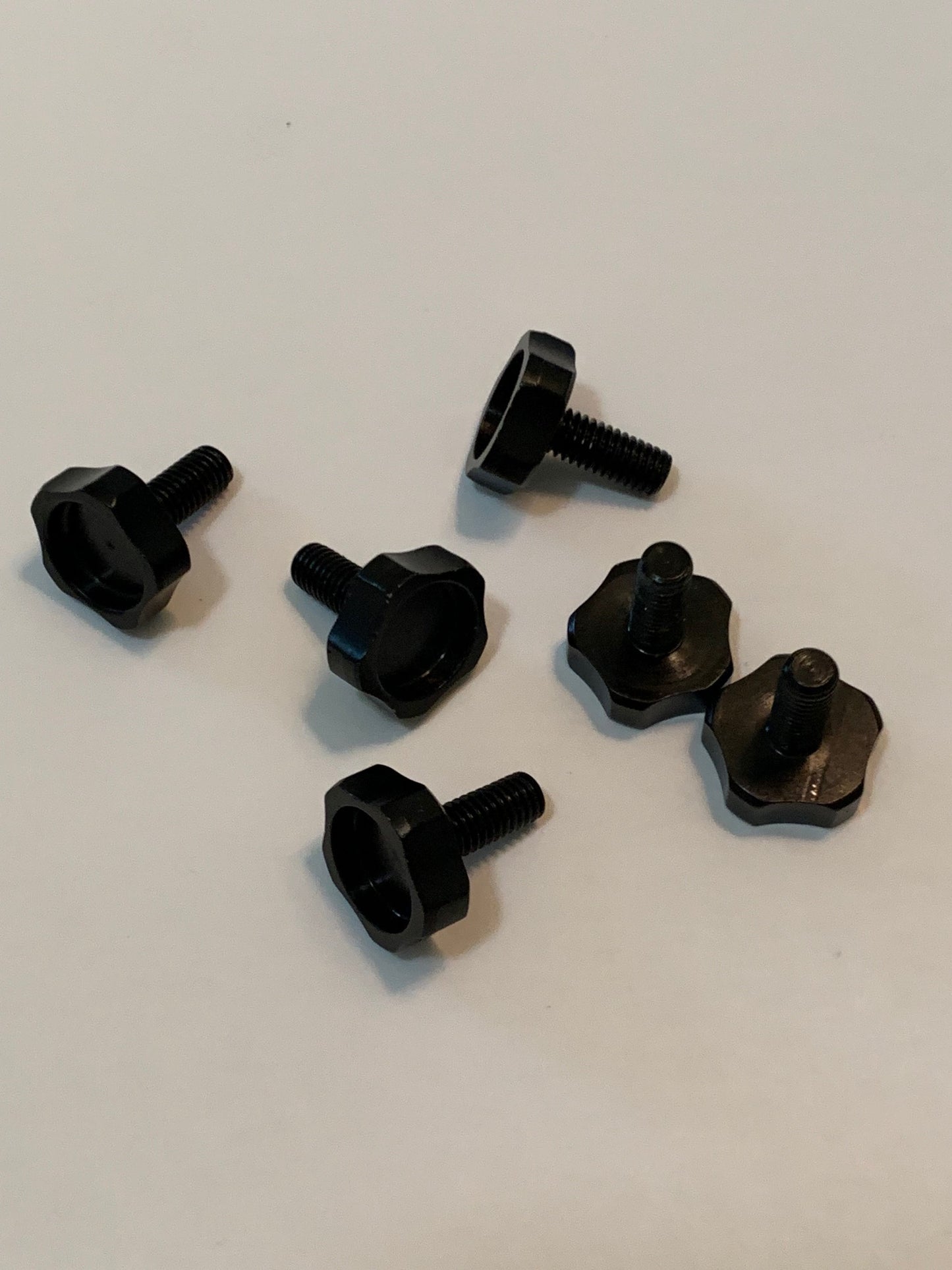 Body Panel Bolt Nuts
