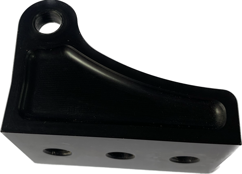 Rear Suspension Bracket – CABmotorworks