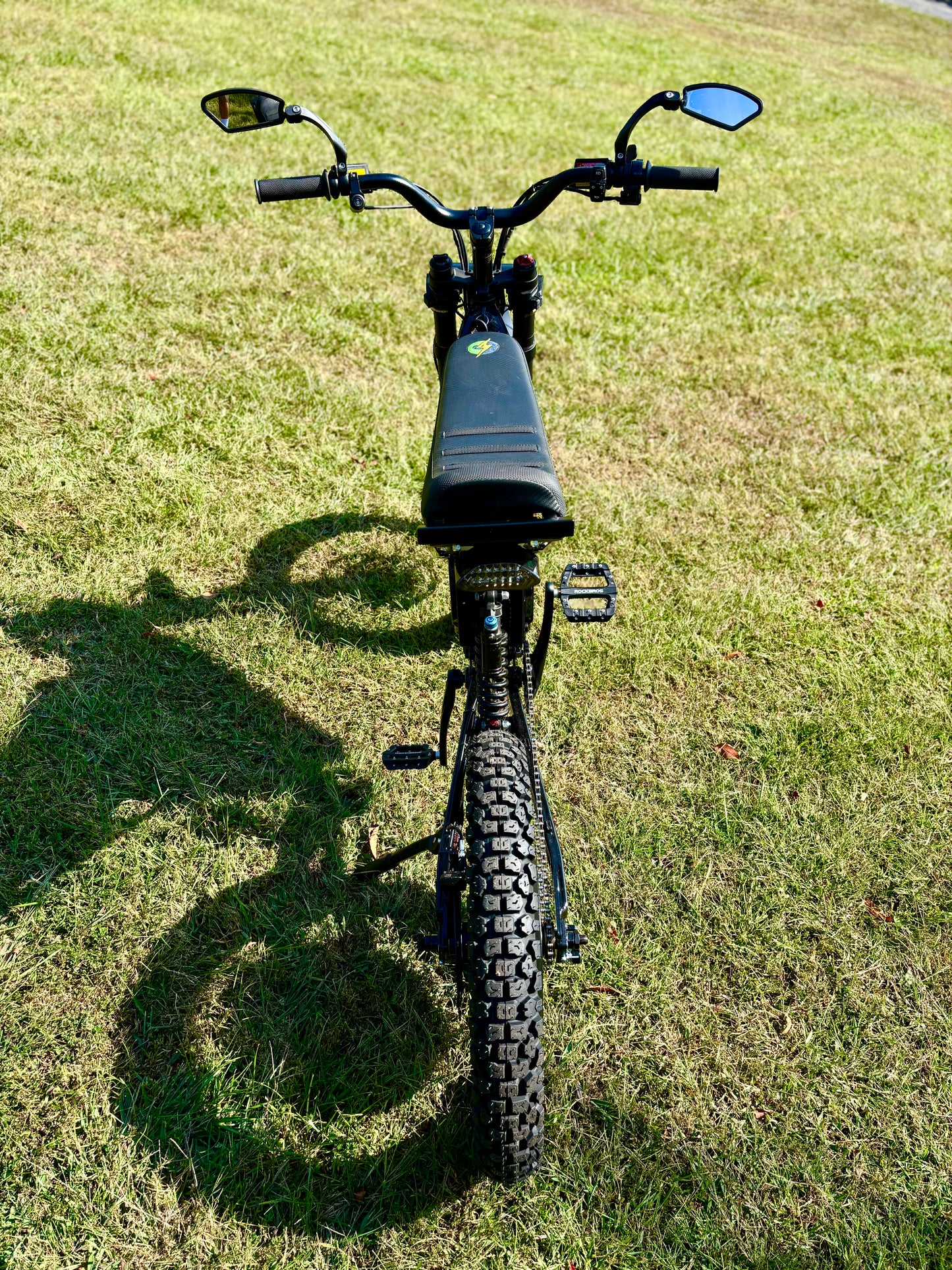 A Unique Demo Model RECON