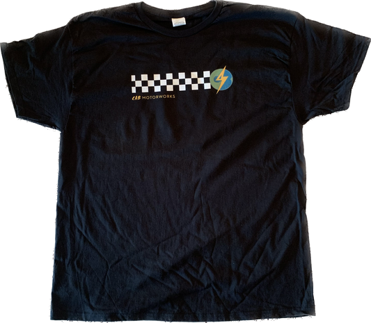 Official CAB T-Shirt