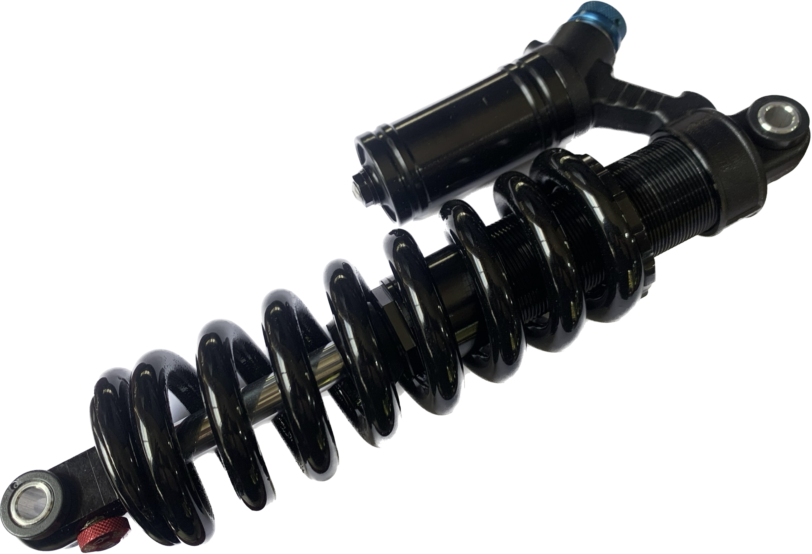 Back Ercon Recon Rear Shock – CABmotorworks