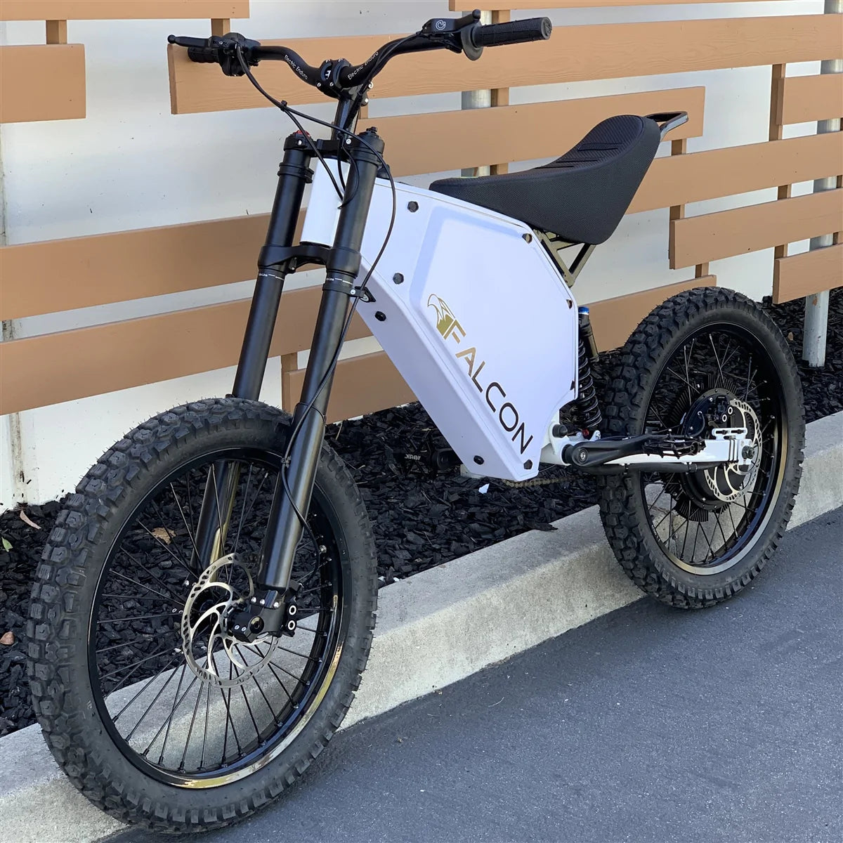 Falcon surge electric discount bike