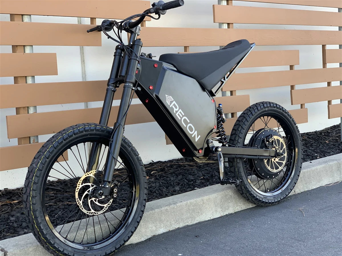 Motorized Scooter